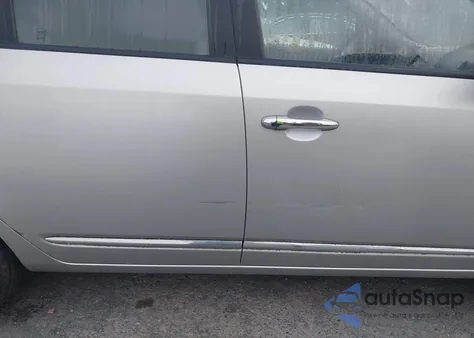 2007 Kia Rondo Ex/Lx from USA, damaged, VIN KNAFG525377099262